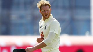 Ben Stokes Included in England's Ashes squad of 12; James Anderson rested